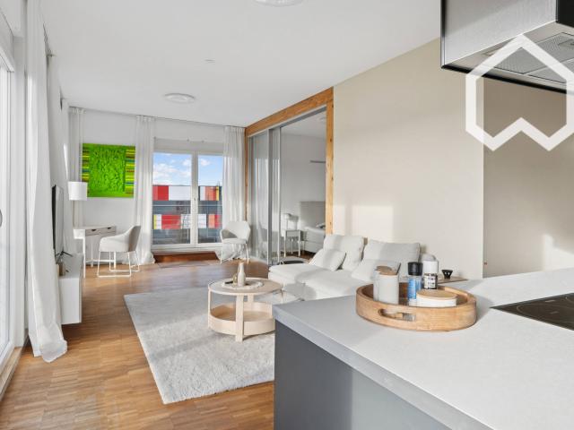 Perfect apartment in Dortmund