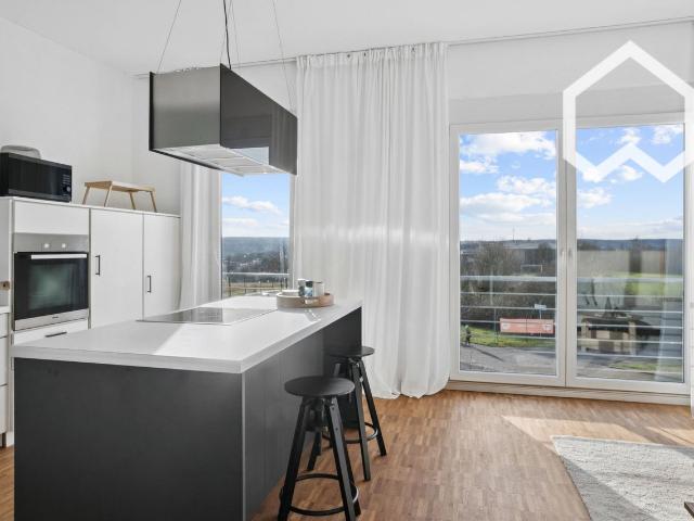 Perfect apartment in Dortmund, Dortmund Amsterdam Apartments for Rent