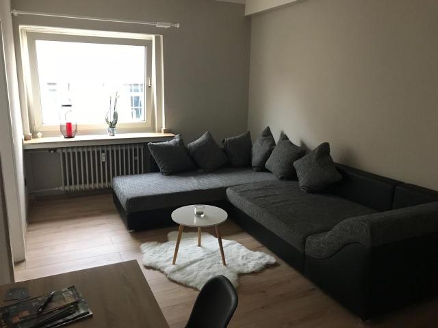 Perfect apartment in Duisburg, Duisburg Amsterdam Apartments for Rent
