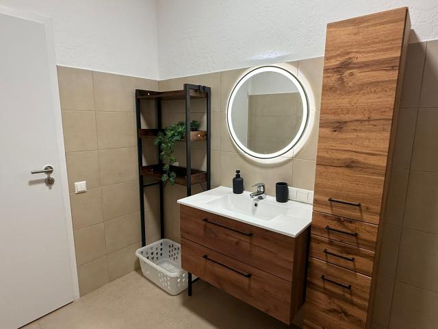 Perfect apartment in Mainz
