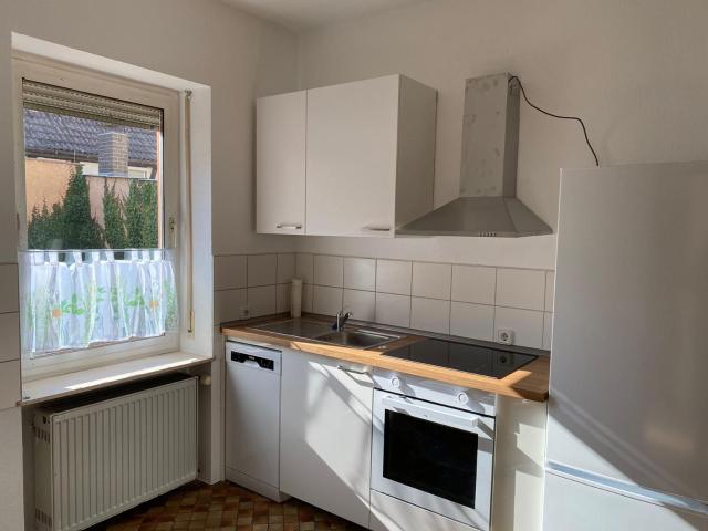 Perfect apartment in Offenbach am Main