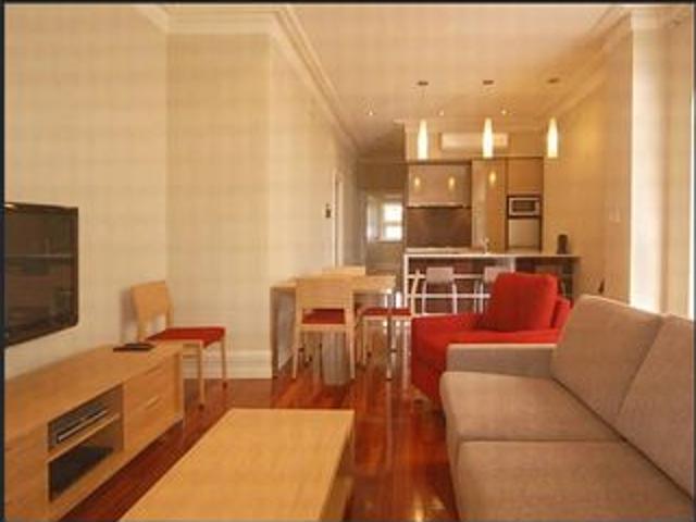 Perfect Apartment Living by the Sea Fully Furnished