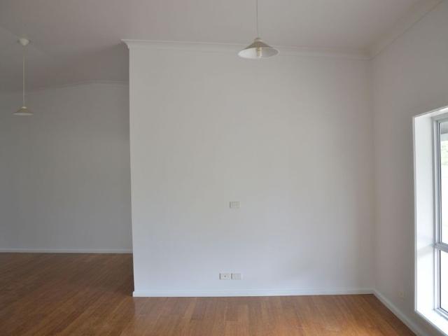 Perfect apartment living in town!