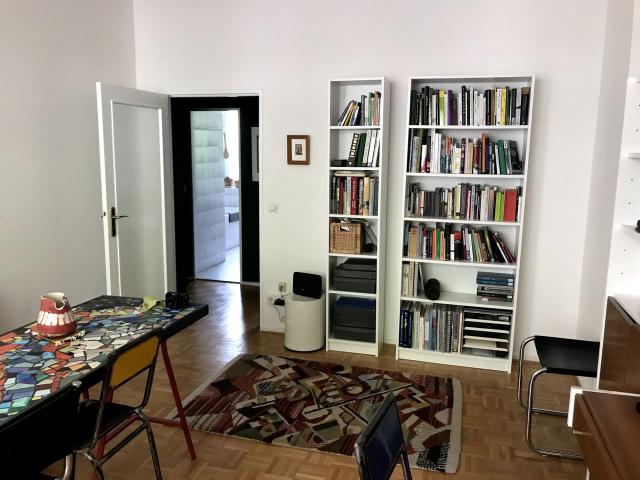 Perfect Apartment near Tiergarten and Hansaviertel, Berlin Amsterdam Apartments for Rent