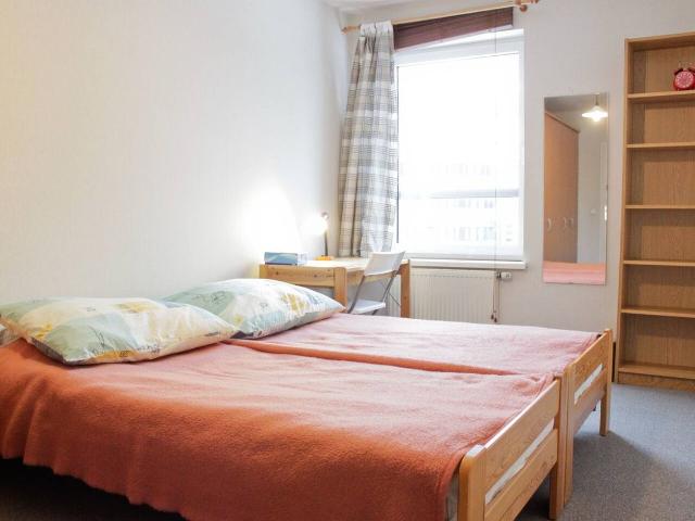 Perfect apartment near UN/UNO and Austria Center, Vienna Amsterdam Apartments for Rent