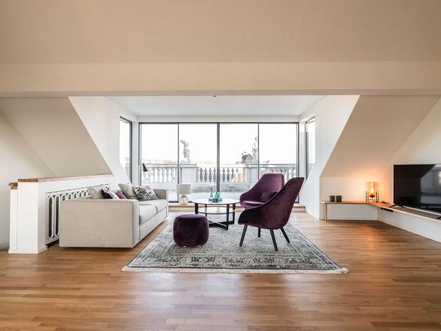Perfect apartment Potsdam, Potsdam Amsterdam Apartments for Rent