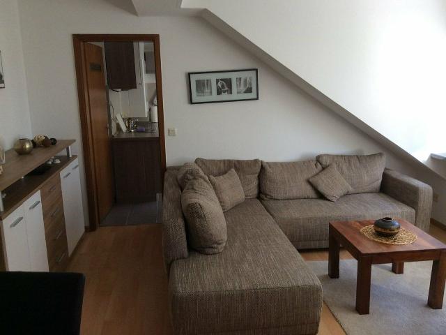 Perfect as employee accommodation! Fully furnished 3 room apartment in Wuppertal, Wuppertal Amsterdam Apartments for Rent