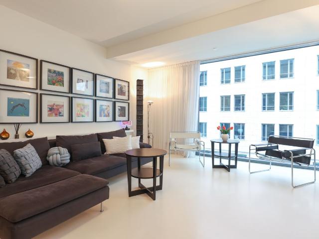 Perfect business apartment at the Brandenburg Gate, Berlin Amsterdam Apartments for Rent