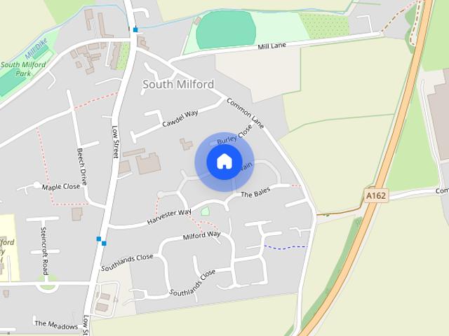 Perfect Base for Leeds, York & Selby