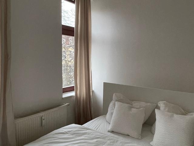 Perfect, beautiful apartment in Dresden, Dresden Amsterdam Apartments for Rent