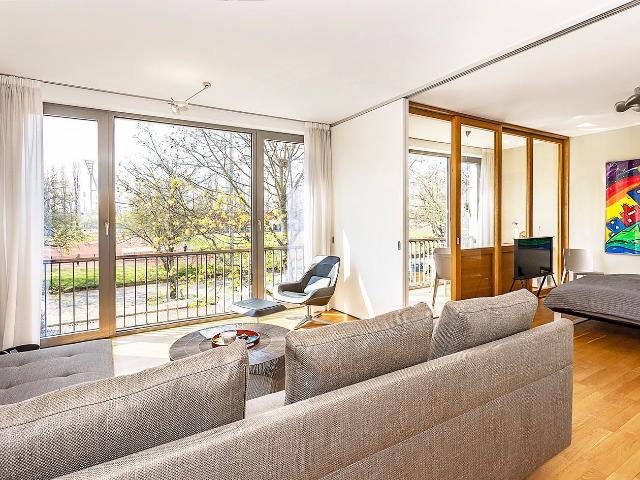 Perfect, beautiful apartment located in Prenzlauer Berg