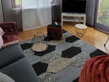 Perfect & beautiful flat Dietzenbach