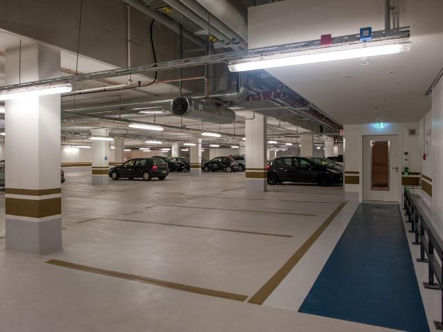 Perfect & beautiful flat in popular area, Dusseldorf Amsterdam Apartments for Rent