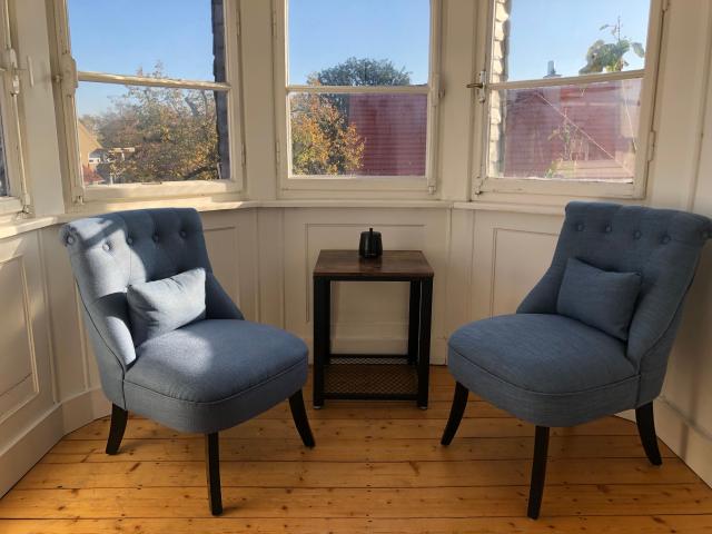 Perfect, beautiful flat in Speyer