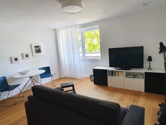 Perfect & beautiful loft in Düsseldorf, Dusseldorf Amsterdam Apartments for Rent