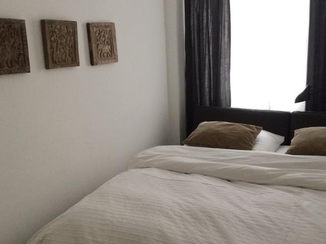 Perfect & beautiful loft in Düsseldorf, Dusseldorf Amsterdam Apartments for Rent