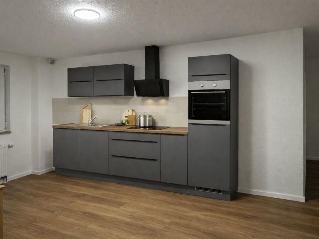 Perfect, beautiful studio in Niestetal