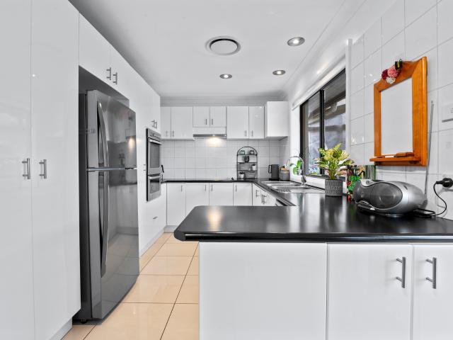 Perfect Blend of Modern Elegance and Convenient Living