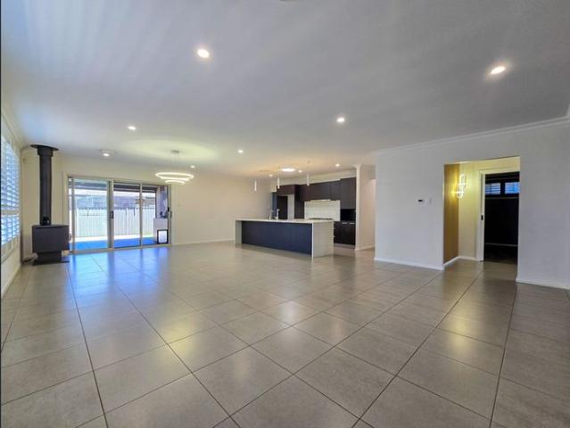 Perfect blend of modern elegance convenient living!