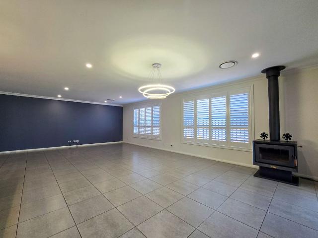 Perfect blend of modern elegance convenient living!