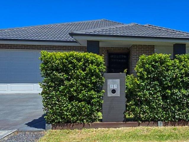Perfect blend of modern elegance convenient living!
