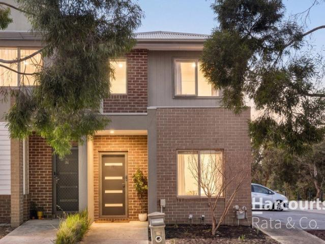 Perfect Blend of Modern Living, Comfort and Convenience