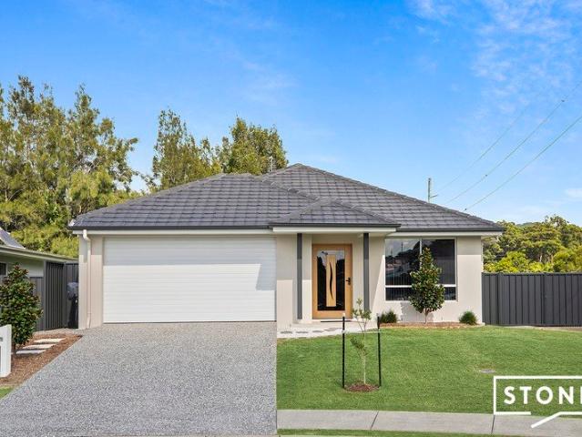 Perfect blend of modern living and coastal convenience