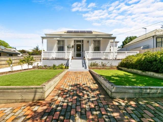 Heritage Charm, Beautifully Considered. Right Here in Traralgon