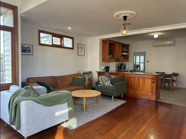 PERFECT BLEND OF ORIGINAL CHARM AND MODERN CONVENIENCE!