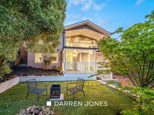 Perfect Blend Of Charm, Comfort And Lifestyle