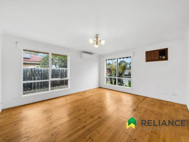 Perfect Blend of Comfort & Convenience!