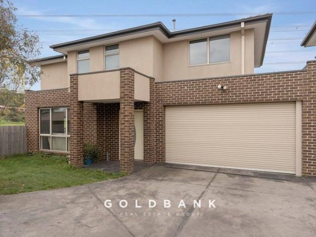 Perfect Blend of Comfort & Convenience in Sought After Location!