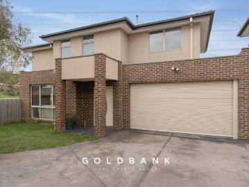 Perfect Blend of Comfort & Convenience in Sought After Location!