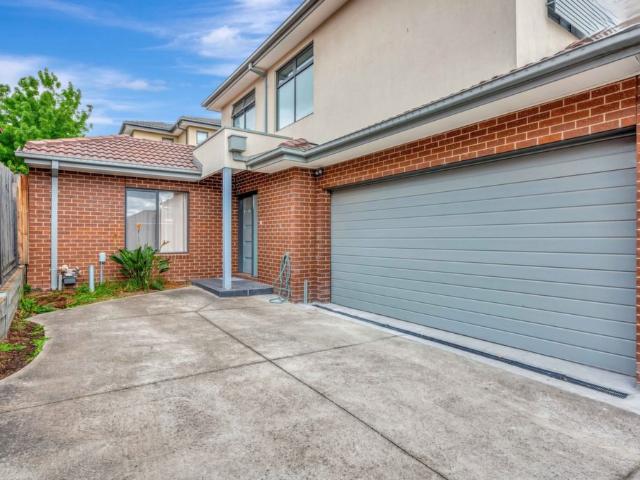 Perfect Blend of Comfort and Convenience in the Heart of Bundoora