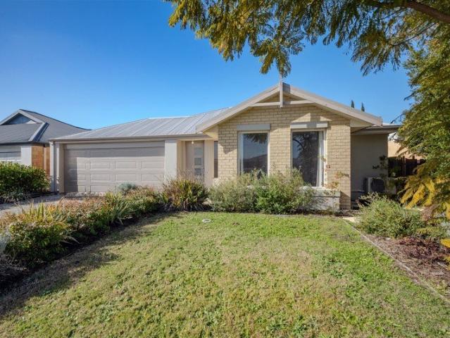 Perfect Blend of Comfort and Convenience!