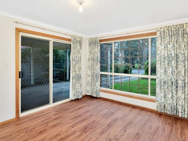 Perfect blend of Comfort and Convenience!