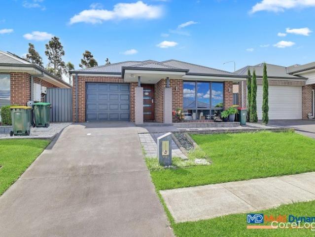Perfect blend of comfort, functionality, and modern living