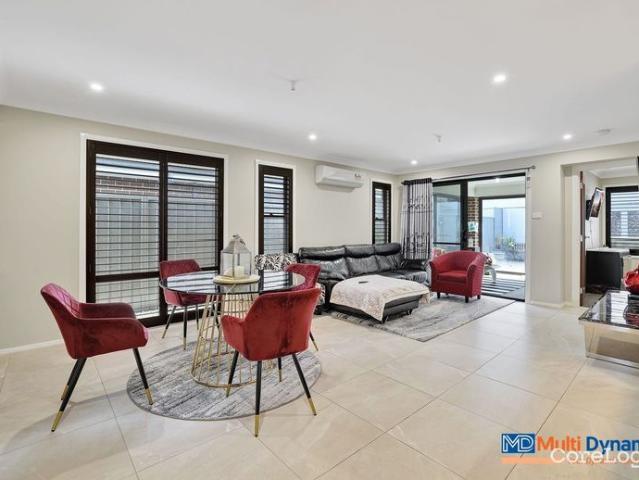 Perfect blend of comfort, functionality, and modern living