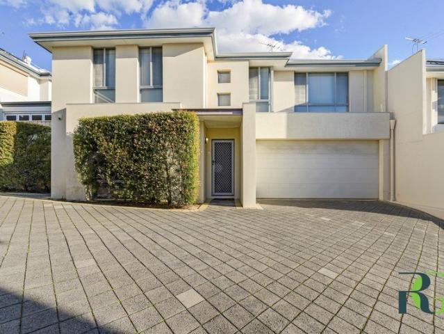 Perfect Blend of Comfort & Location