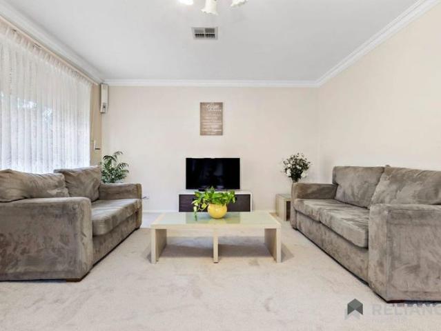 Perfect Blend of Comfort & Space