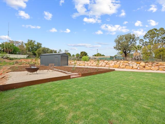 Perfect Blend of Indoor Comfort and Outdoor Lifestyle