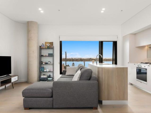Perfect blend of lifestyle, luxury and convenience