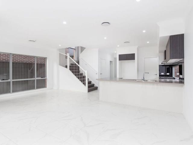 Perfect Blend of Quality, Space and Location!