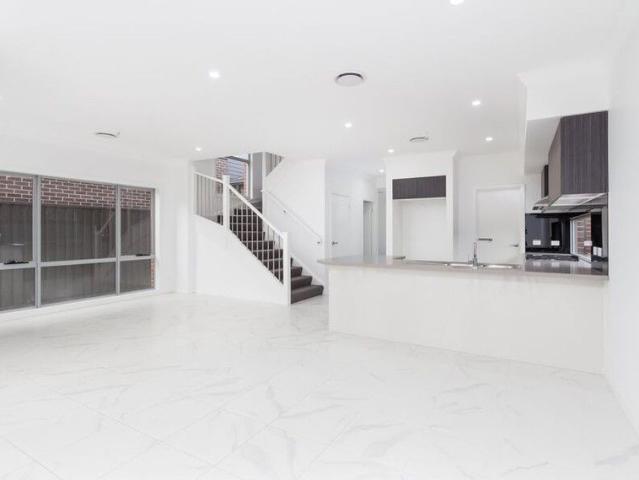 Perfect Blend of Quality, Space and Location!