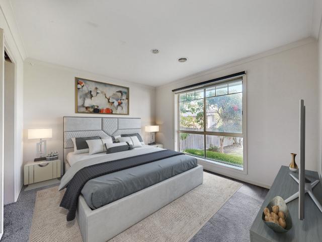 Perfect Blend of Style and Functionality Secure 24 Hour Gated Community