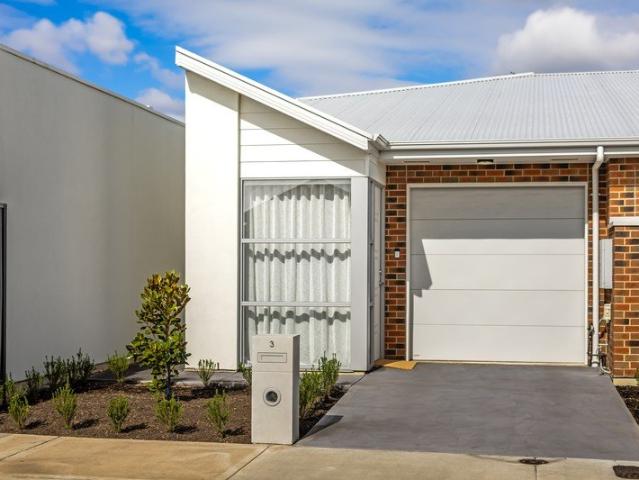 Perfect blend of style, comfort and convenience