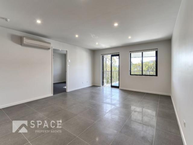 Perfect Blend Of Serenity And Inner city Convenience