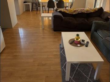 Perfect Blend of Space, Comfort and Convenience