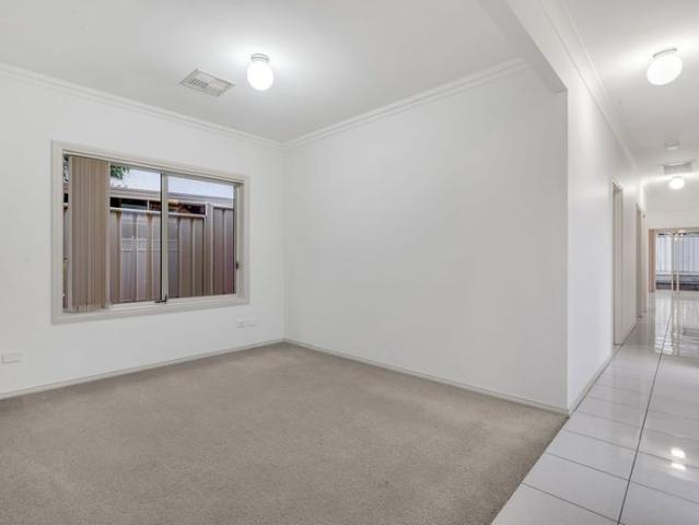 Perfect Blend of Space, Comfort and Convenience