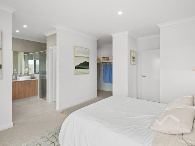 PERFECT BRAND NEW HOME FOR GROWING FAMILIES OR FIRST HOME BUYERS